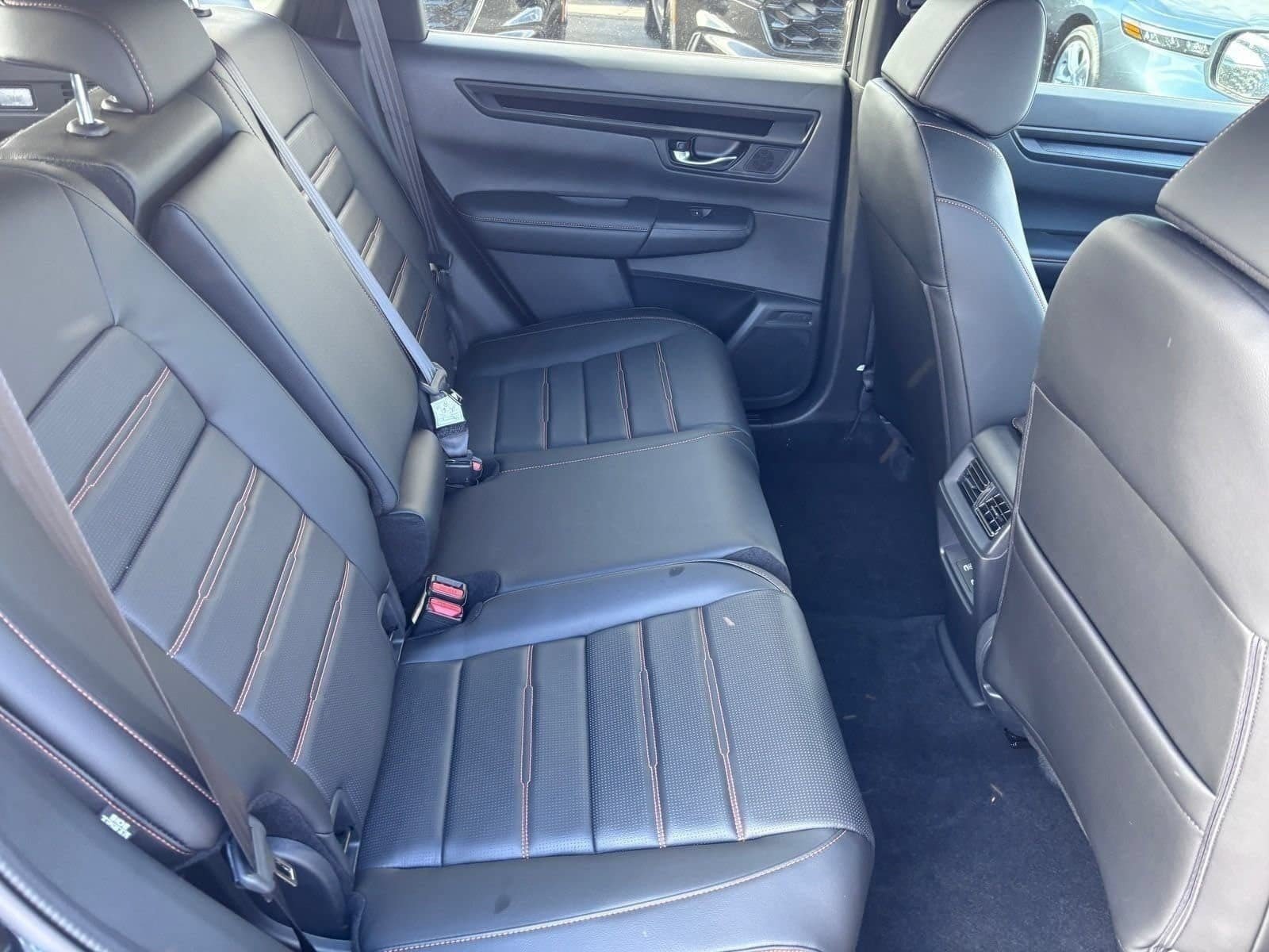 New 2027 Honda CR-V Sport-L image 12
