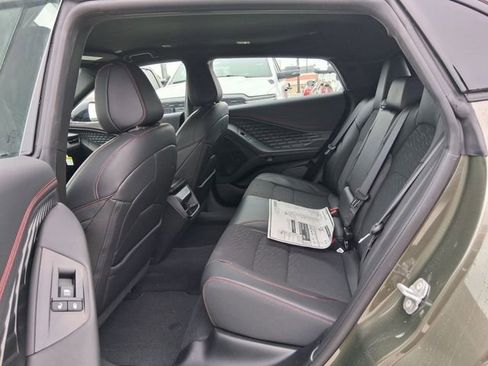 New 2026 Dodge Charger GT w/ Driver Convenience Group AWD/4WD image 21