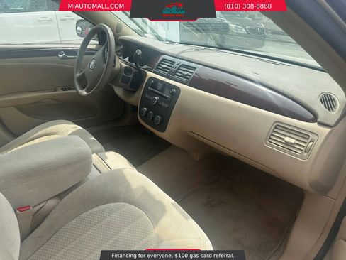 Used 2006 Buick Lucerne CX FWD image 13