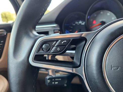 Used 2019 Porsche Macan S AWD/4WD image 28