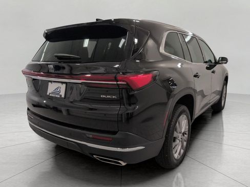 Used 2026 Buick Enclave Preferred AWD/4WD image 19