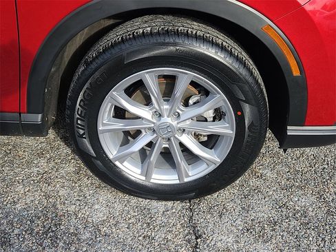 Certified 2023 Honda CR-V EX-L image 10