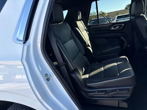 Used 2021 Chevrolet Tahoe Premier image 27