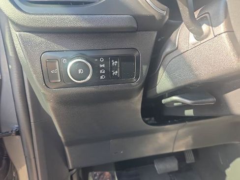 Certified 2024 Ford Escape Platinum AWD/4WD image 20