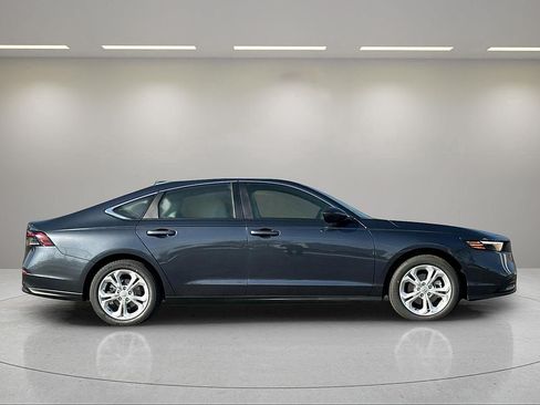 New 2026 Honda Accord LX image 6
