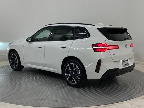 Used 2026 BMW X3 xDrive30 w/ M Sport Package AWD/4WD image 3