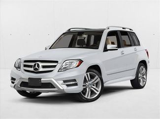 Used 2014 Mercedes-Benz GLK 350 4MATIC video 1