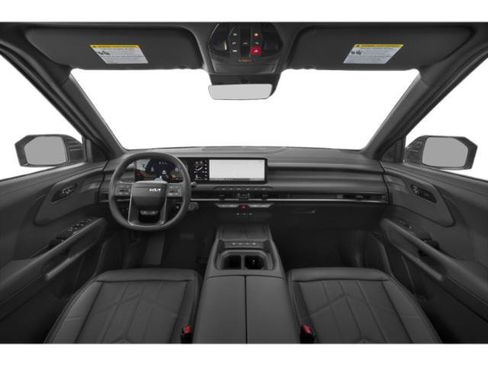 New 2027 Kia Telluride AWD image 7