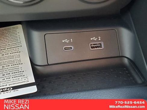 New 2026 Nissan Z Performance image 18