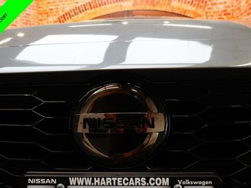 Certified 2023 Nissan Sentra S FWD image 66