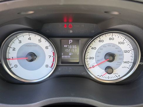 Used 2012 Subaru Impreza 2.0i Sport Limited image 18