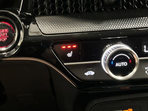 New 2026 Honda CR-V EX-L image 15