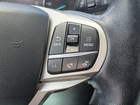 Used 2021 Ford Explorer Limited w/ Equipment Group 301A RWD image 30