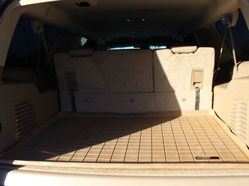 Used 2016 Chevrolet Suburban LT w/ Max Trailering Package image 23