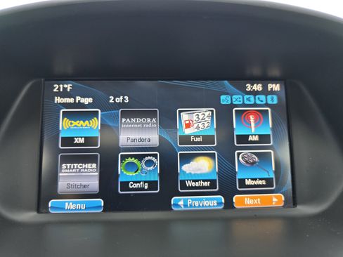 Used 2014 Buick Encore Leather image 32