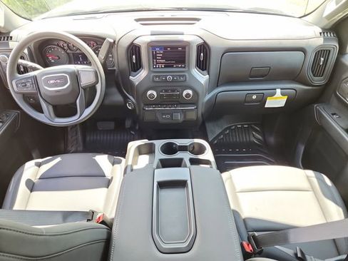 New 2026 GMC Sierra 1500 Pro w/ Pro Value Package image 12