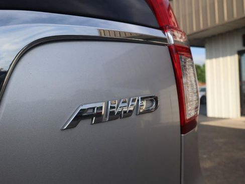 Used 2016 Honda CR-V EX image 29