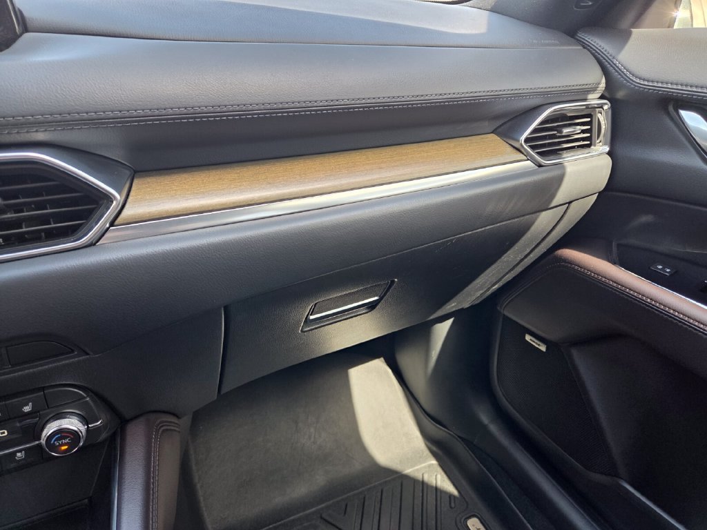 Used 2019 MAZDA CX-5 Signature AWD/4WD image 28