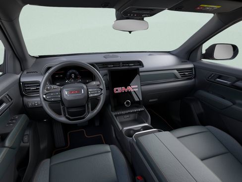 New 2026 GMC Terrain AT4 AWD/4WD image 15