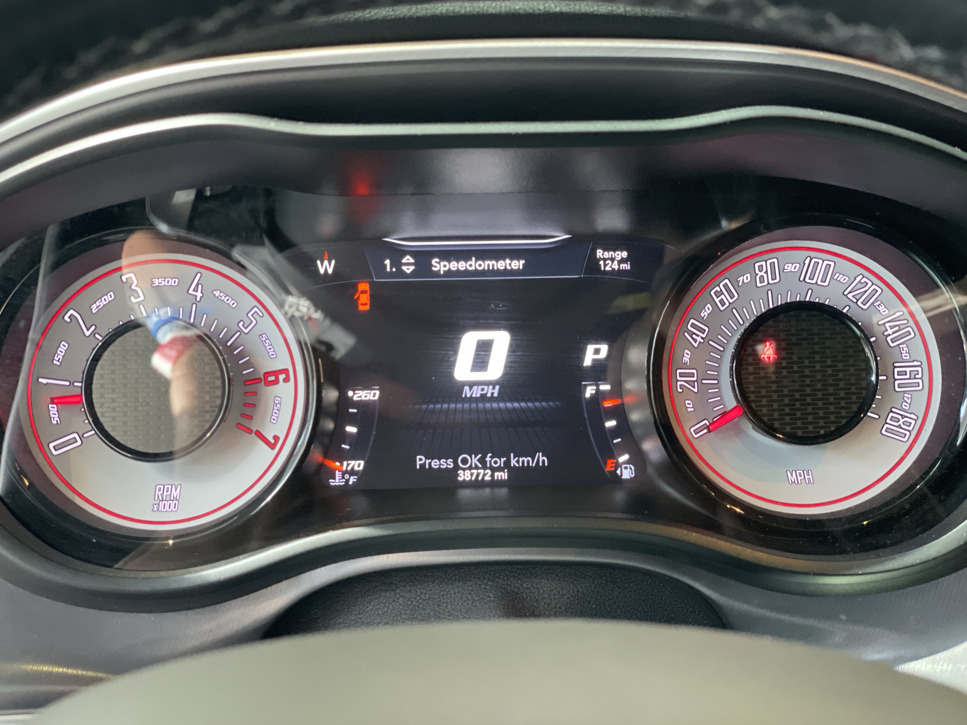 Used 2021 Dodge Challenger R/T Scat Pack w/ Shaker Package RWD image 28