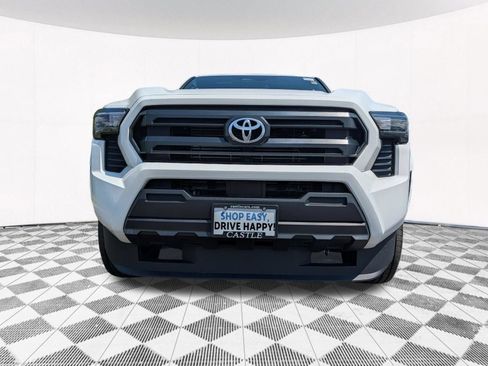Used 2024 Toyota Tacoma SR RWD image 15