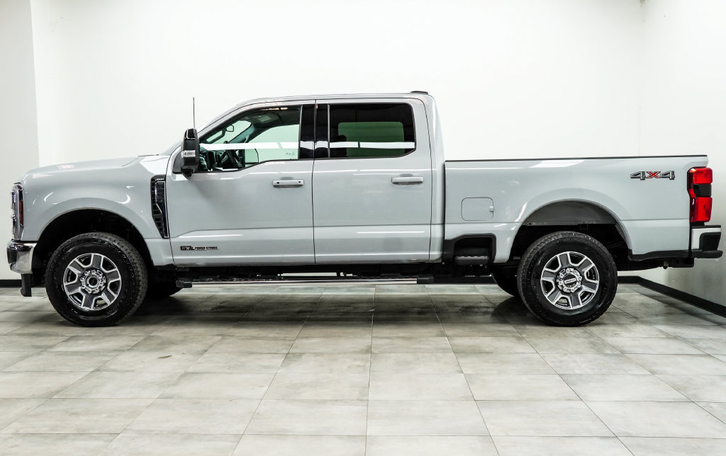 Used 2026 Ford F250 Lariat AWD/4WD image 10