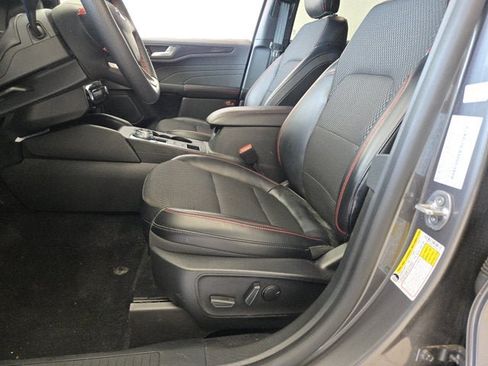 Used 2024 Ford Escape ST-Line Select w/ Tech Pack #1 AWD/4WD image 18