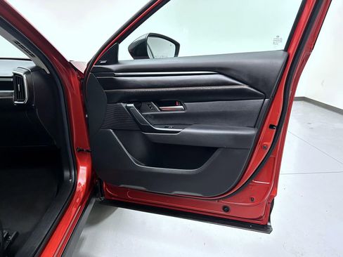 Used 2025 MAZDA CX-50 AWD 2.5 S w/ Premium Plus Pkg image 16