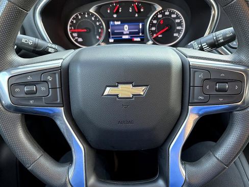 Used 2021 Chevrolet Blazer LT image 19