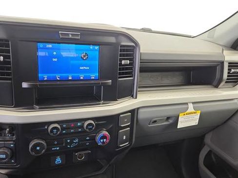 New 2026 Ford F250 XL w/ STX Appearance Package image 16