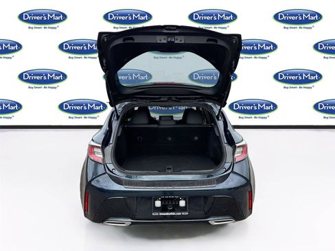 Used 2019 Toyota Corolla SE FWD image 23