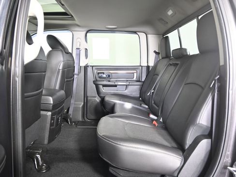 Used 2016 RAM 2500 Laramie image 17