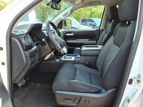 Used 2019 Toyota Tundra SR5 w/ TRD Off Road Package AWD/4WD image 13