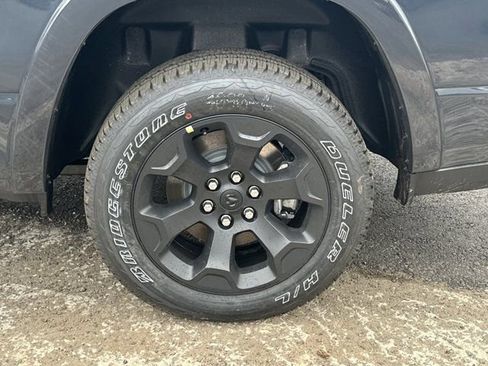 New 2026 RAM 1500 Big Horn/Lone Star image 21