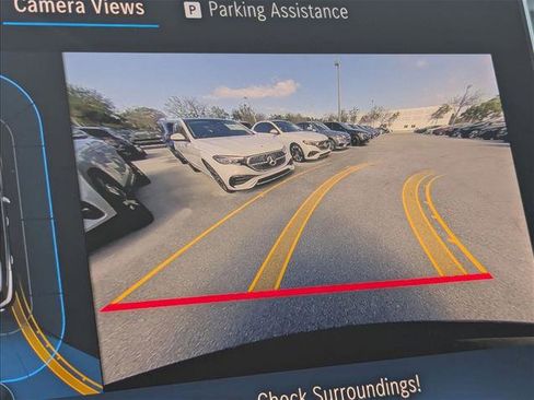 New 2026 Mercedes-Benz GLC 300 image 12