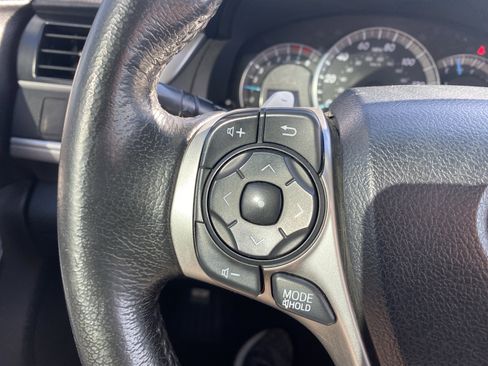 Used 2012 Toyota Camry SE image 15