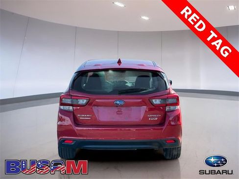 Used 2022 Subaru Impreza 2.0i Sport image 5
