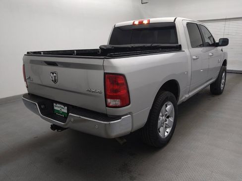 Used 2018 RAM 1500 Big Horn image 9