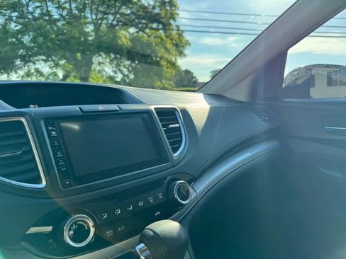 Used 2015 Honda CR-V EX image 21