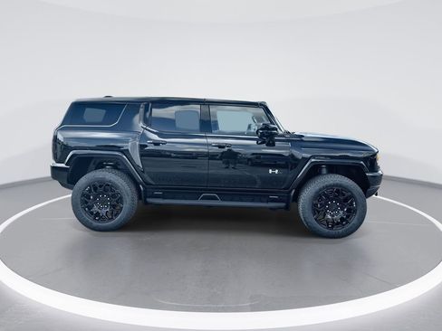 New 2026 GMC Hummer EV SUV image 9