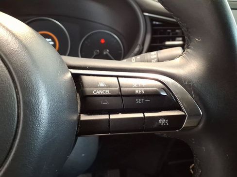 Used 2024 MAZDA CX-30 AWD 2.5 S w/ Select Sport Pkg image 15