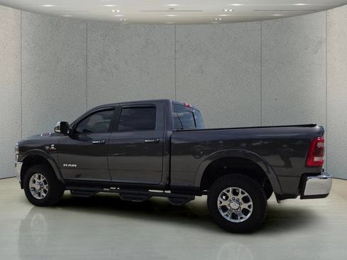 Certified 2020 RAM 2500 Laramie AWD/4WD image 9