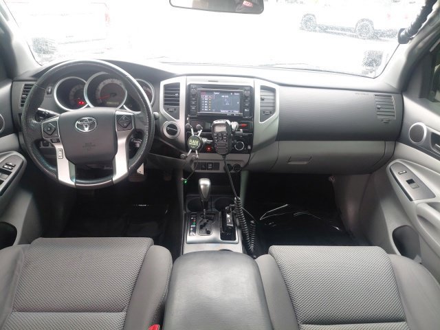 Used 2014 Toyota Tacoma 4x4 Double Cab w/ TRD Off-Road Package image 16