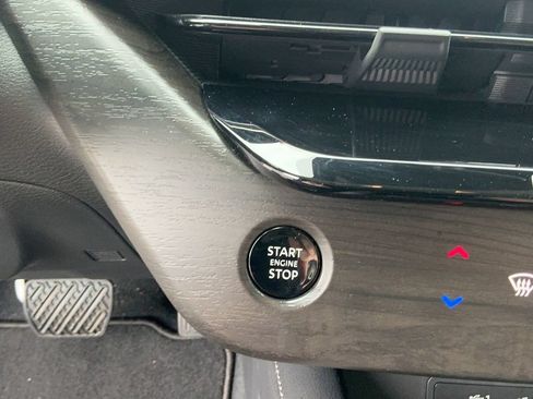Certified 2025 Nissan Murano SL AWD/4WD image 25