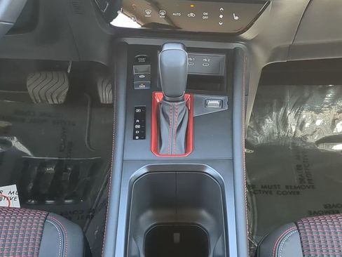 New 2026 Nissan Kicks SR w/ SR Premium Package image 19