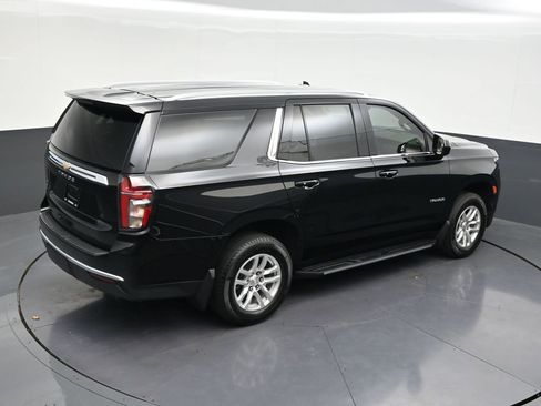 Used 2022 Chevrolet Tahoe LS RWD image 24