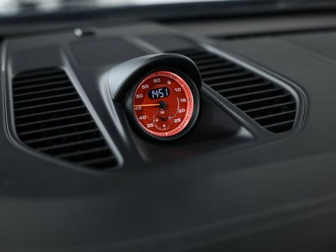 Used 2018 Porsche 911 GT3 w/ Sport Chrono Package image 34