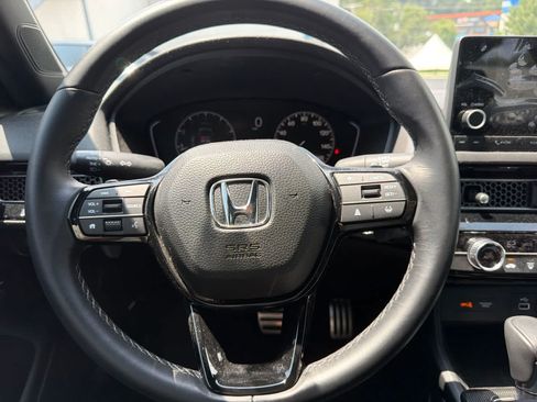 Used 2024 Honda Civic Sport image 24