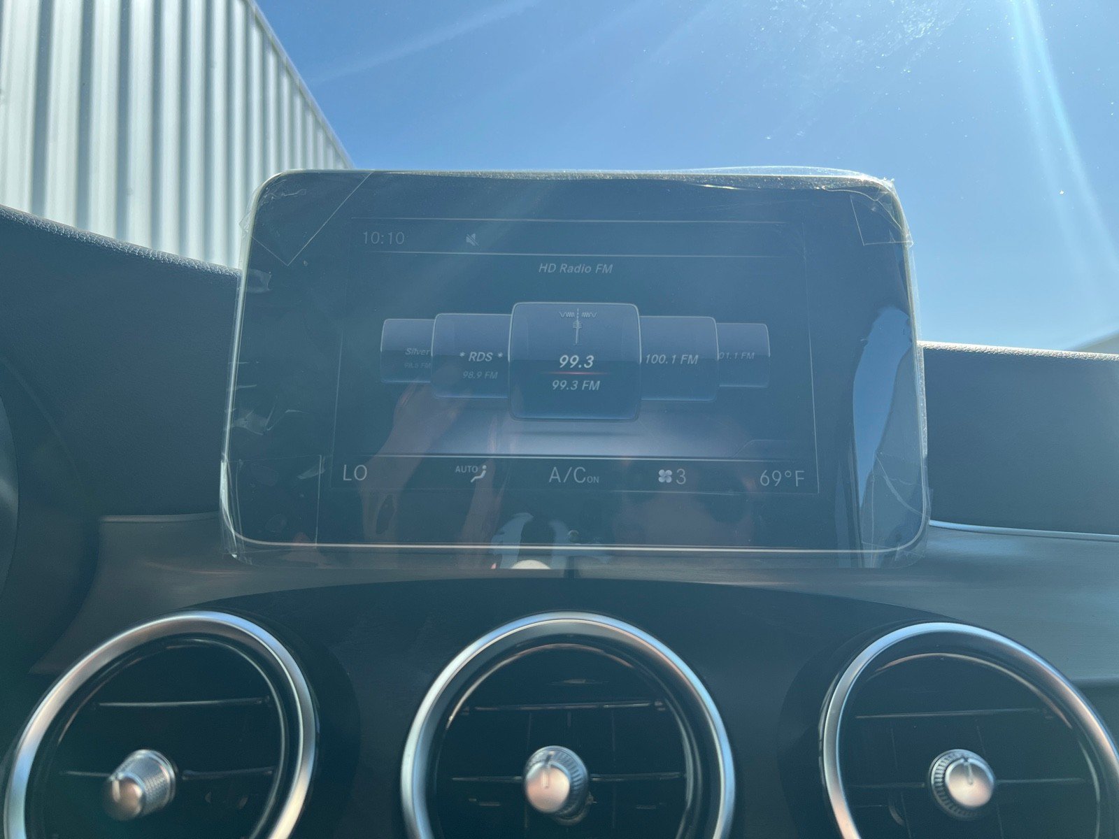 Used 2019 Mercedes-Benz GLC 300 4MATIC image 32
