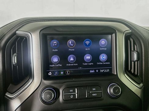 Used 2019 Chevrolet Silverado 1500 RST w/ All-Star Edition RWD image 21